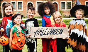 Should Christians Celebrate Halloween?